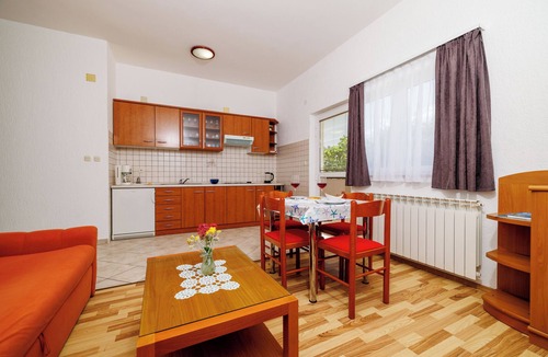 Punat Apartment | Apartments Krunoslav (68271-A4) - Punat - island Krk