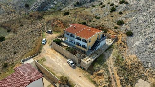 Pag Apartment | Apartments Kulji