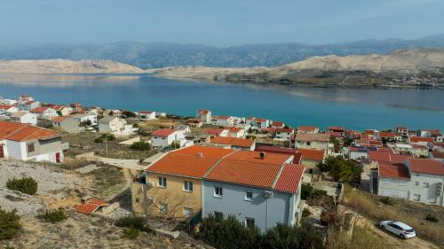 Pag Apartment | Apartments Kulji