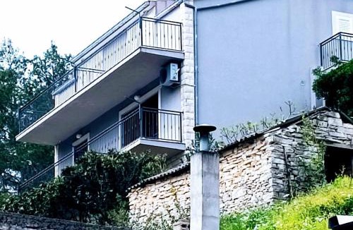 Prigradica Apartment | Apartments Kuzma