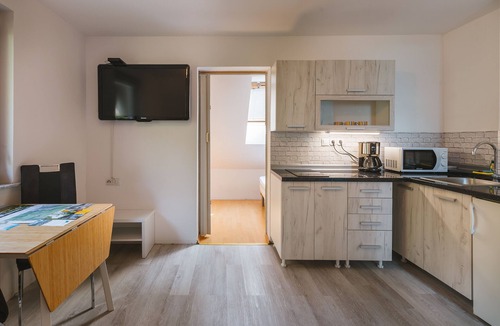 Bohinj Apartment | Apartments Lake Bohinj Medja
