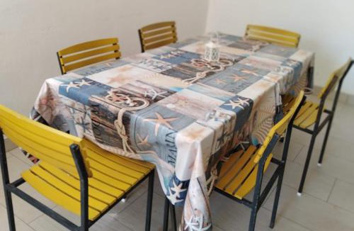 Tucepi Apartment | Apartments Lalić - Two bedroom ground floor apartment close to the beach