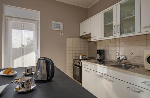 Belavici Apartment | Apartments Lara (115961-A2) - Krnica (Pula)
