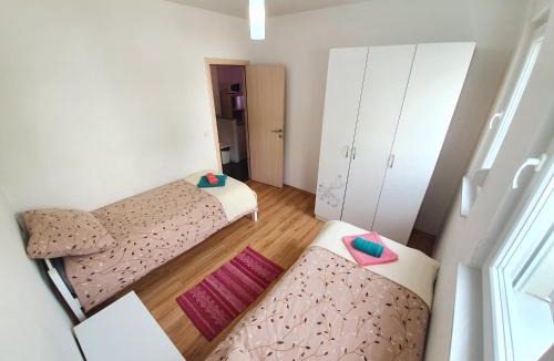 Drvenik Apartment | Apartments Lara