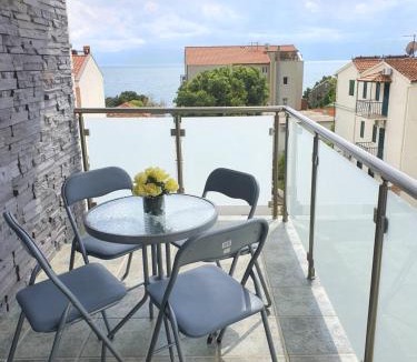 Drvenik Apartment | Apartments Lara