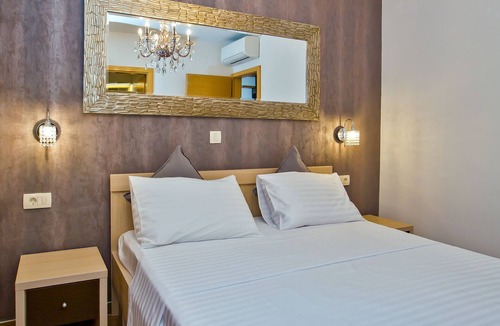 Milna Apartment | Apartments Lavanda