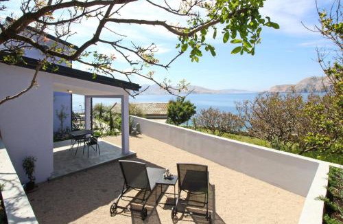 Baska House | Apartments Lavanda - Kricin