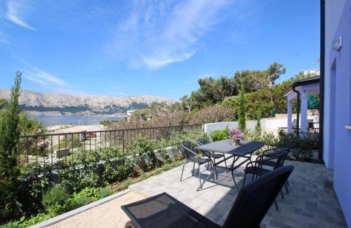Baska House | Apartments Lavanda - Kricin