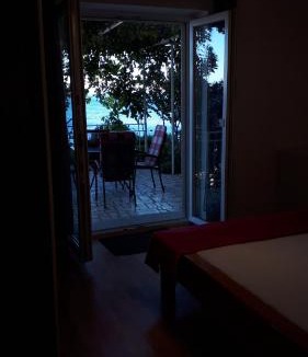 Sveti Juraj Apartment | Apartments Lidija