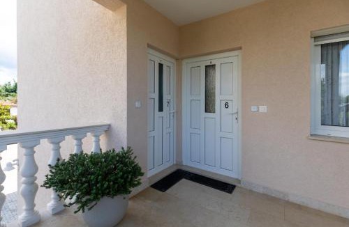 Gulici Apartment | Apartments Lidija Matošević