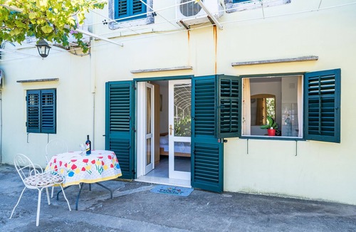 Zaton Apartment | Apartments Lidija- Studio