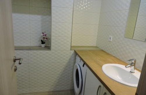 Istok House | Apartments Lidus