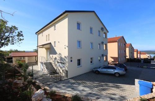 Klimno Apartment | Apartments Lili
