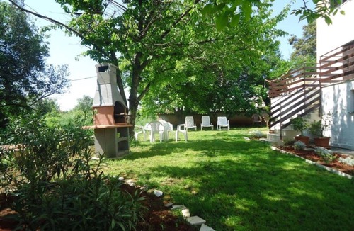 Valica Apartment | Apartments Lion (11223-A2) - Umag
