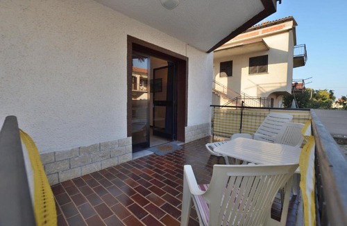 Novigrad Apartment | Apartments Ljiljana