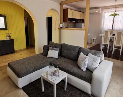 Vrboska Apartment | Apartments Lošotovi Vrboska