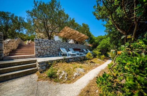 Veliki Drvenik Apartment | Apartments Loncar