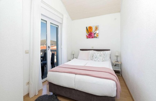 Okrug Gornji Apartment | Apartments Lovrić
