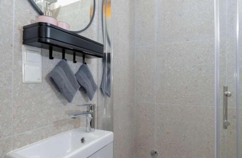 Okrug Gornji Apartment | Apartments Lovrić