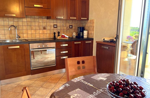 Premantura Apartment | Apartments Luciana, (15774), Premantura, hr