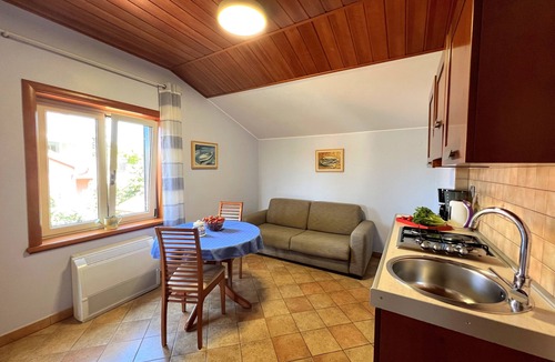 Premantura Apartment | Apartments Luciana, (15949), Premantura, hr