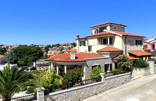 Premantura Apartment | Apartments Luciana, (15949), Premantura, hr