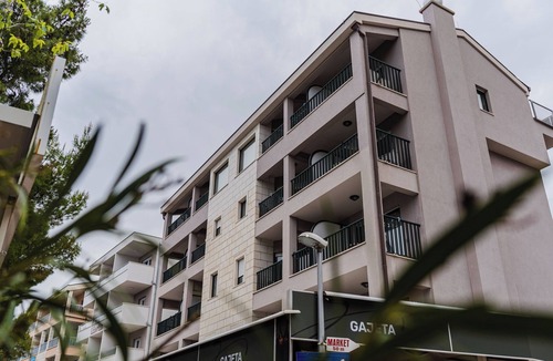 Ratac Apartment | Apartments Lucija (11493-A11) - Makarska
