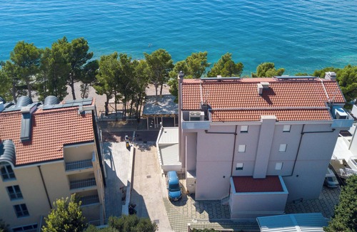 Ratac Apartment | Apartments Lucija (11493-A12) - Makarska