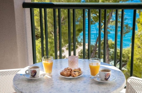 Ratac Apartment | Apartments Lucija (11493-A12) - Makarska