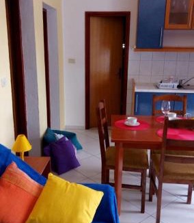 Arbanija House | Apartments Lucija 2 min walk to the beach
