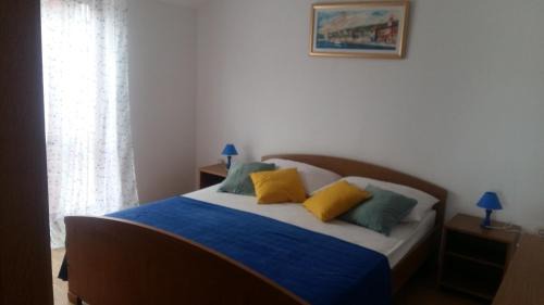 Arbanija House | Apartments Lucija 2 min walk to the beach