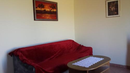 Milohnici Apartment | Apartments Lucija