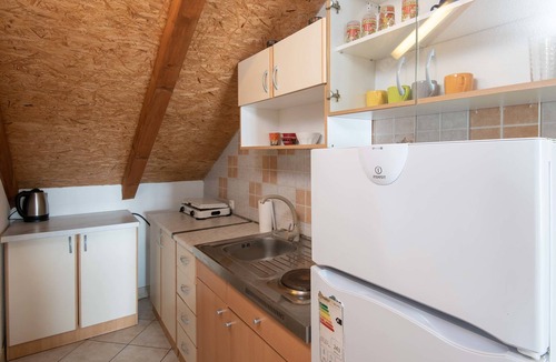 Kuciste Apartment | Apartments Lucy (71636-A5) - Kuciste