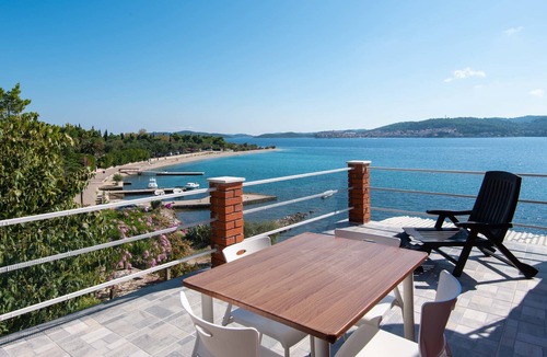 Kuciste Apartment | Apartments Lucy (71636-A5) - Kuciste
