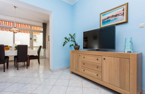 Baska Apartment | Apartments Luka 3