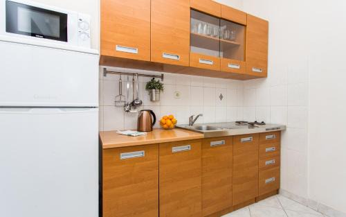 Baska Apartment | Apartments Luka 3
