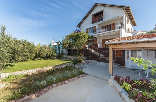 Razanj Apartment | Apartments Luna Gordana (10051-A2) - Razanj