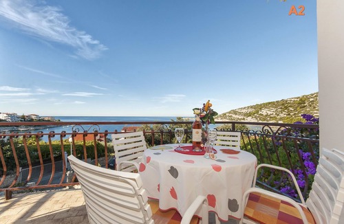 Razanj Apartment | Apartments Luna Gordana (10051-A2) - Razanj