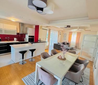 Stobrec Apartment | Apartments LUPE