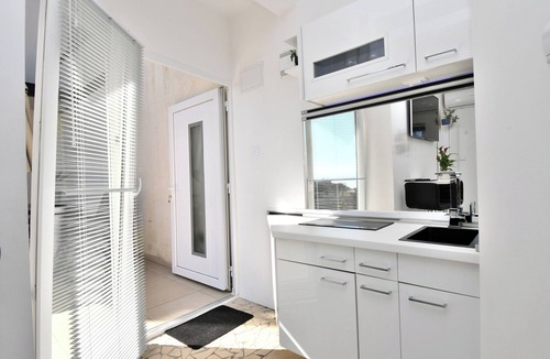 Mihotici Apartment | Apartments Lux With Pool