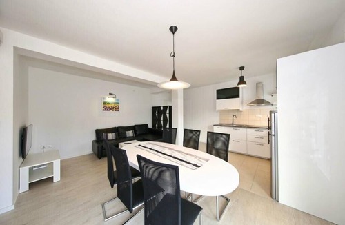 Biograd na Moru Apartment | Apartments Matković- Two Bedroom Apartment with Balcony(Apt1)