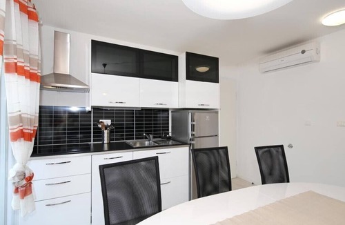 Biograd na Moru Apartment | Apartments Matković- Duplex Two Bedroom (Apt2)