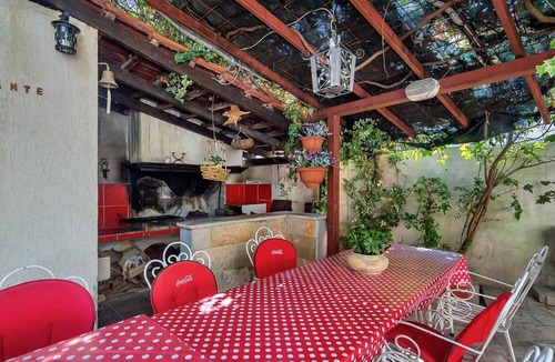 Vrpolje Apartment | Apartments Maja (124331-A2) - Makarska
