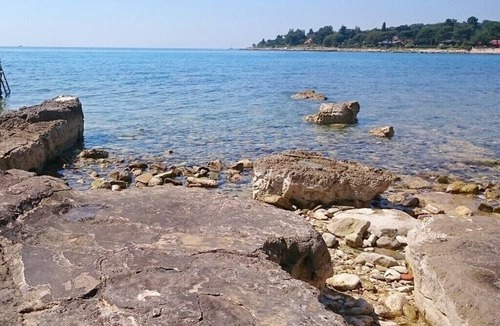 Krizine Apartment | Apartments Majda, (15047), Umag, hr
