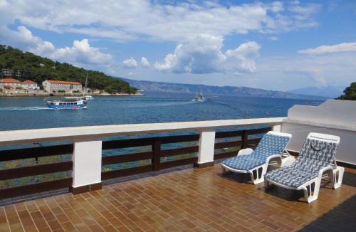Island Hvar Apartment | Apartments Makjanić