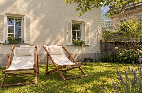 Soca Apartment | Apartments Mala Korita Soče
