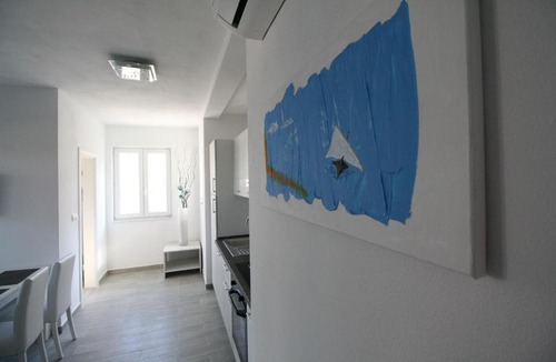 Salatic Apartment | Apartments Mali Nono