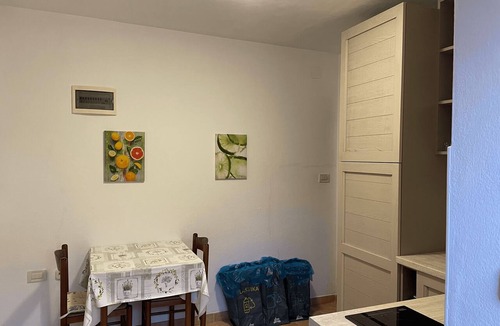 Cres Apartment | Apartments Marija (10554-A1) - Cres - island Cres