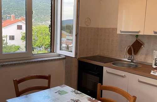 Cres Apartment | Apartments Marija (10554-A3) - Cres - island Cres