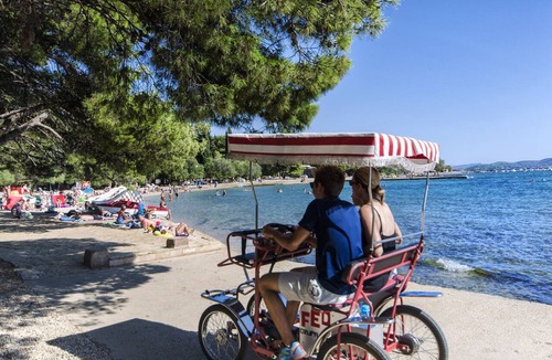 Vodice Apartment | Apartments Mara (39491-A2) - Vodice